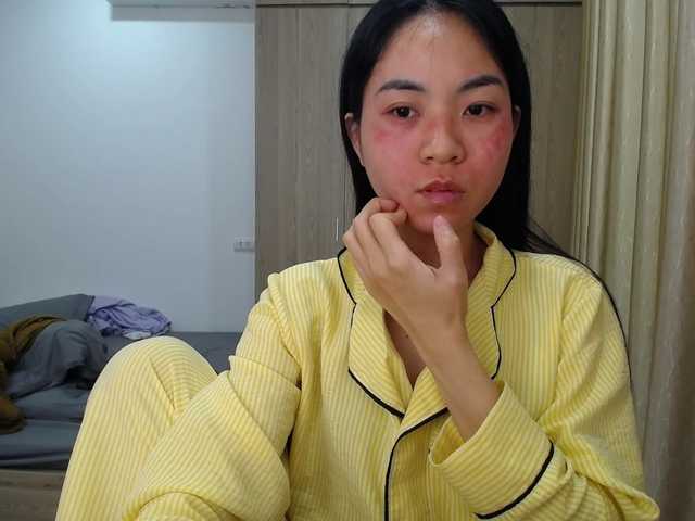 AsiaSweet91's BongaCams show and profile