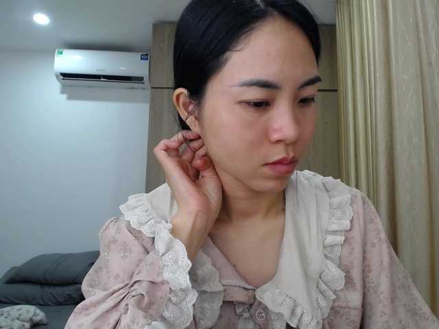 AsiaSweet91's BongaCams show and profile