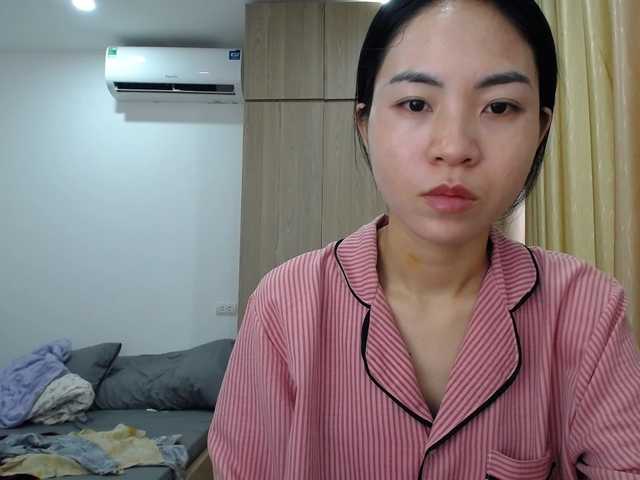 AsiaSweet91's BongaCams show and profile