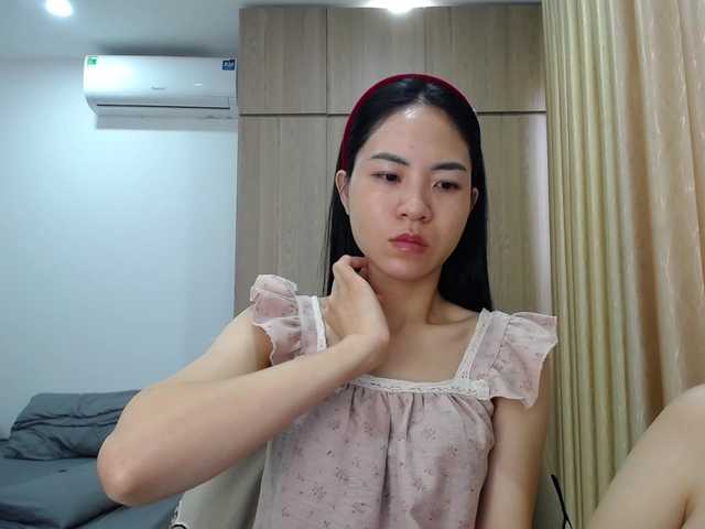 AsiaSweet91's BongaCams show and profile