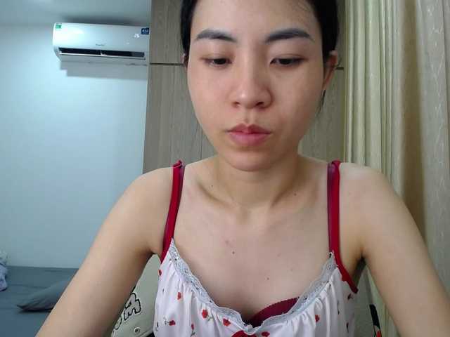 AsiaSweet91's BongaCams show and profile