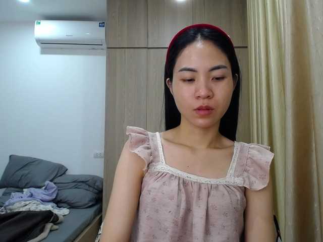 AsiaSweet91's BongaCams show and profile