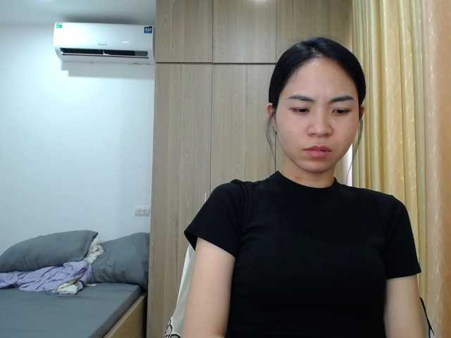 AsiaSweet91's BongaCams show and profile