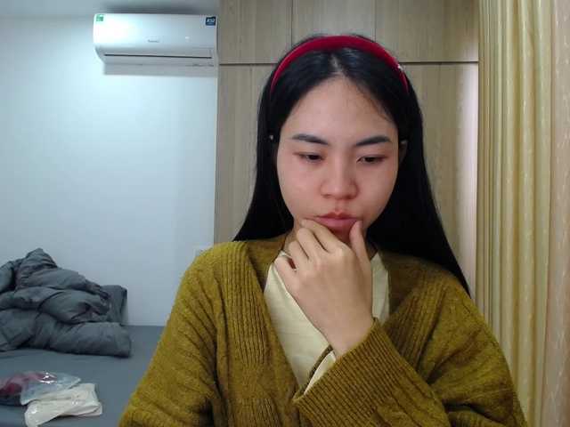AsiaSweet91's BongaCams show and profile