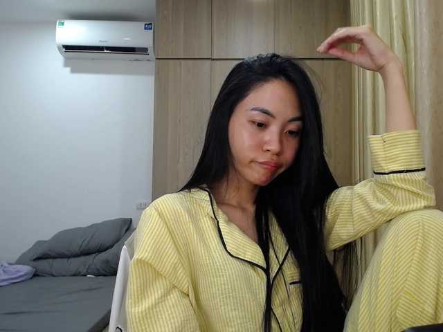 AsiaSweet91's BongaCams show and profile