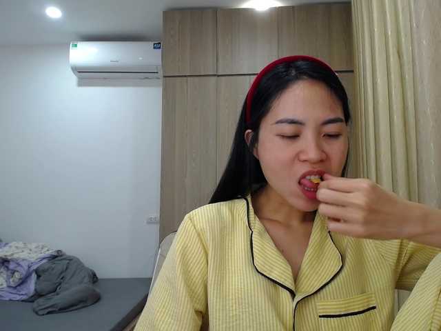 AsiaSweet91's BongaCams show and profile