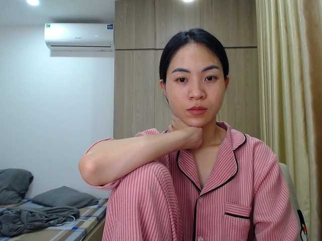 AsiaSweet91's BongaCams show and profile