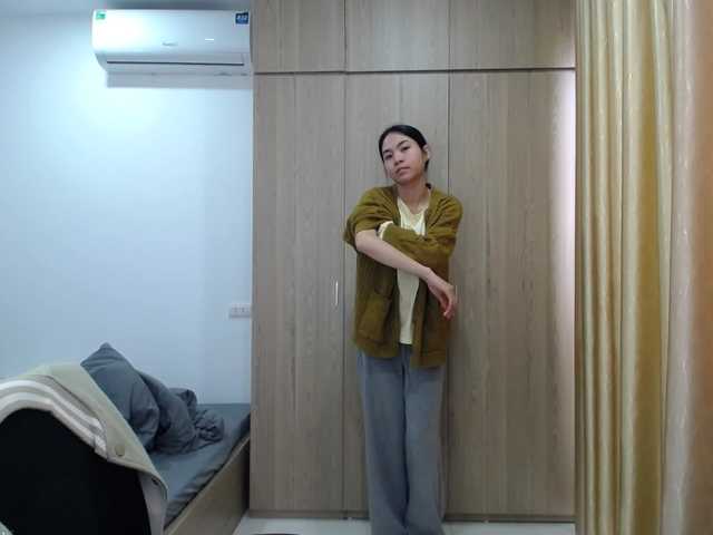 AsiaSweet91's BongaCams show and profile