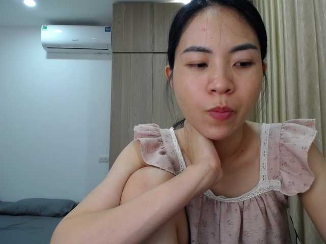 AsiaSweet91's BongaCams show and profile