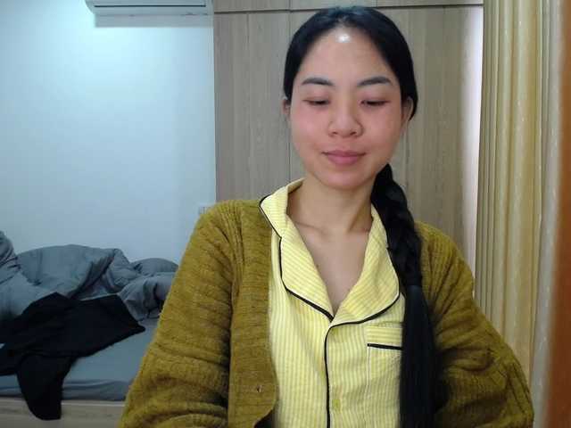 AsiaSweet91's BongaCams show and profile