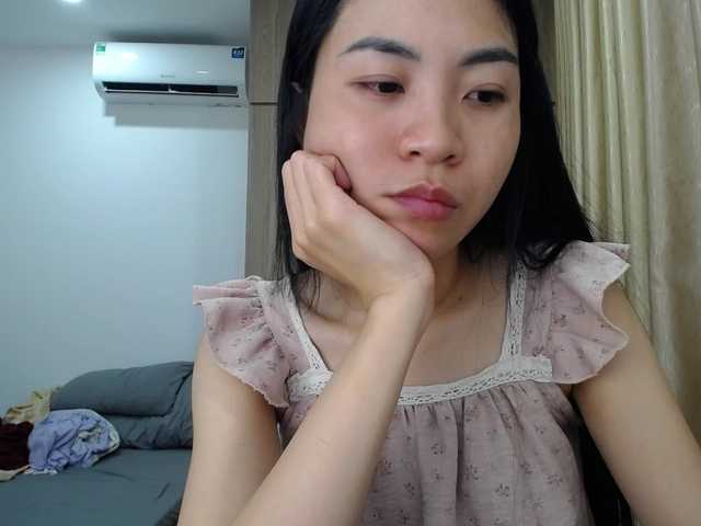 AsiaSweet91's BongaCams show and profile