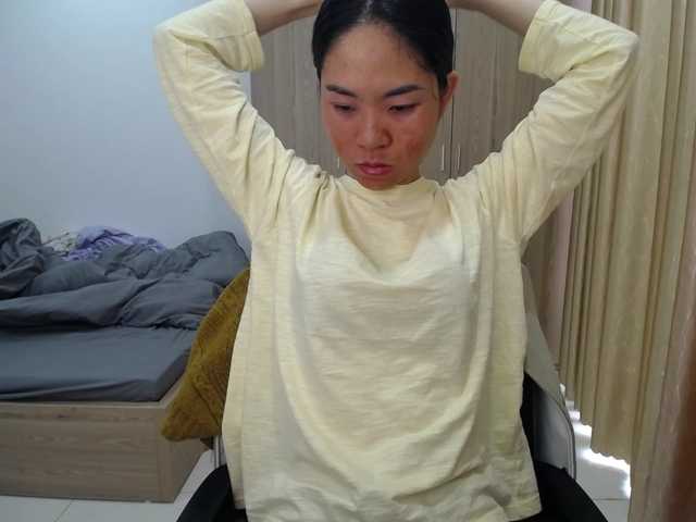 AsiaSweet91's BongaCams show and profile