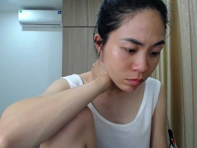 AsiaSweet91's BongaCams show and profile