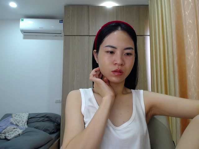 AsiaSweet91's BongaCams show and profile