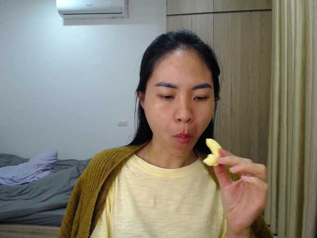 AsiaSweet91 webcam