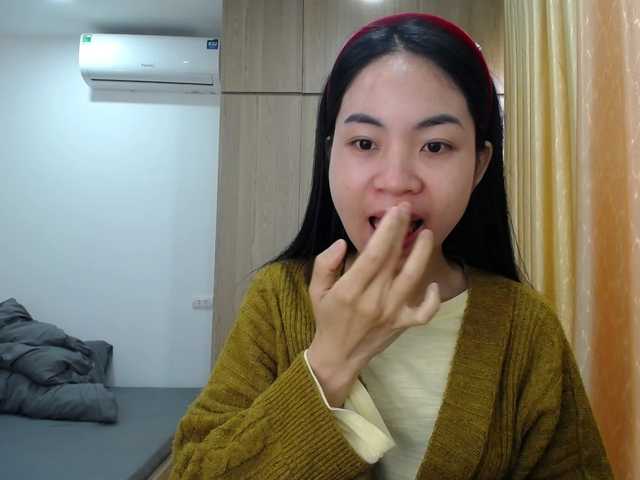 AsiaSweet91 from BongaCams is Freechat