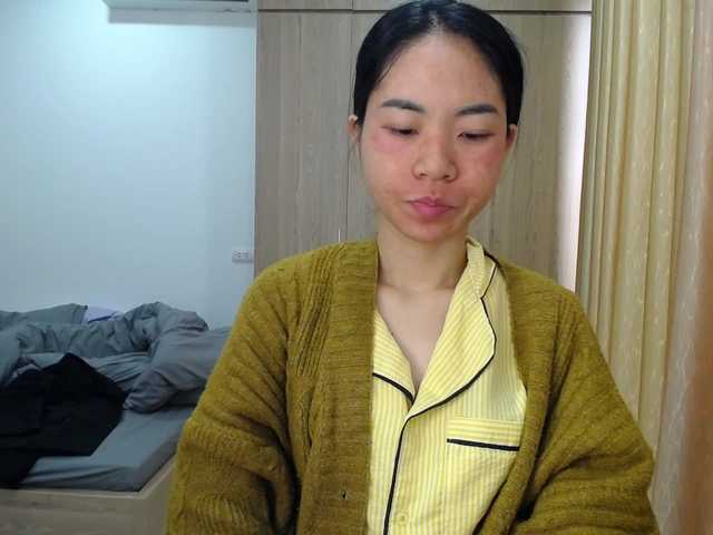 AsiaSweet91's BongaCams show and profile