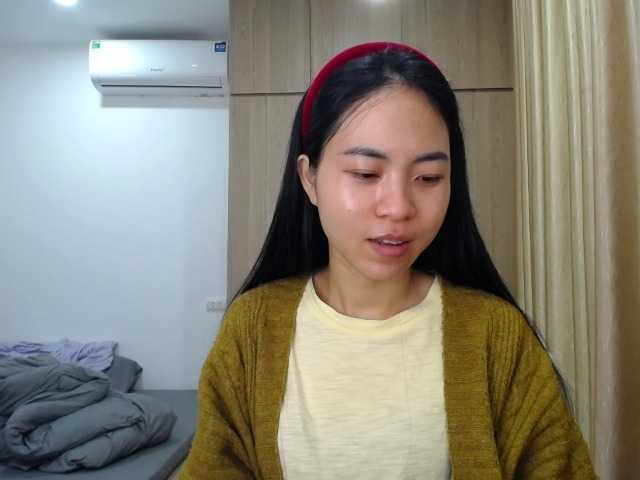 AsiaSweet91's BongaCams show and profile