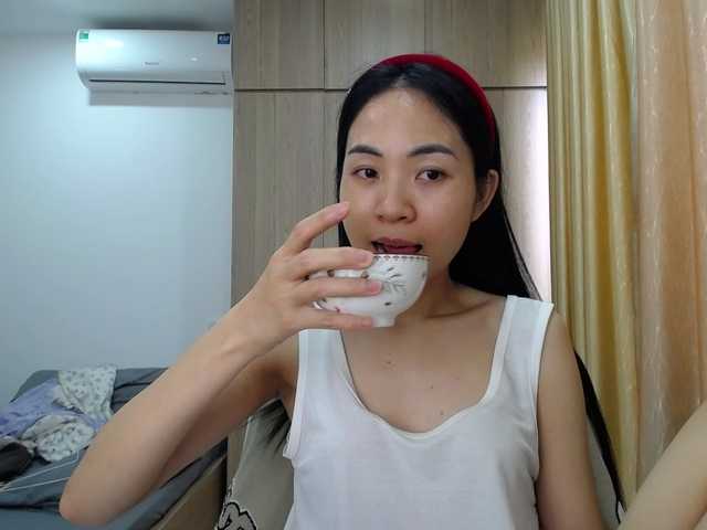 AsiaSweet91's BongaCams show and profile