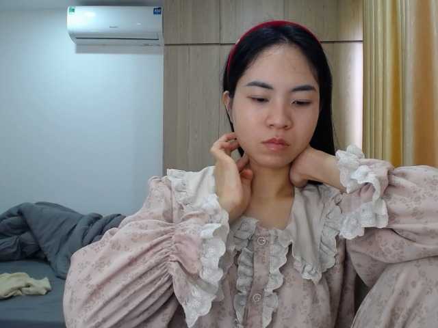 AsiaSweet91's BongaCams show and profile