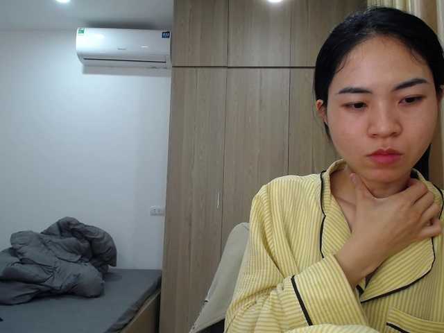 AsiaSweet91's BongaCams show and profile