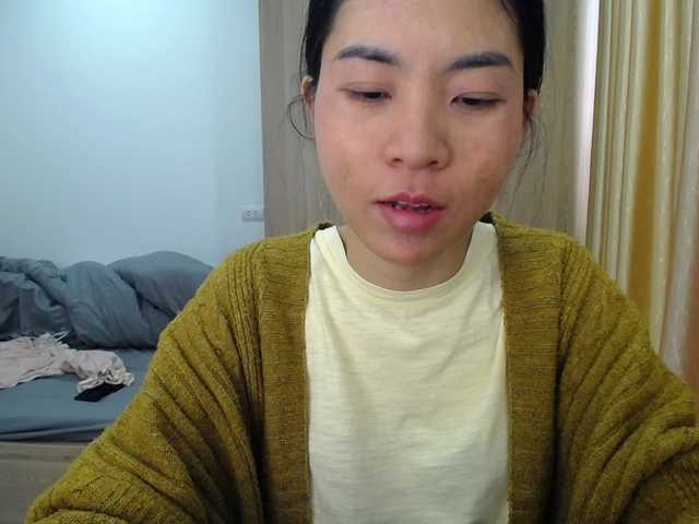 AsiaSweet91's BongaCams show and profile