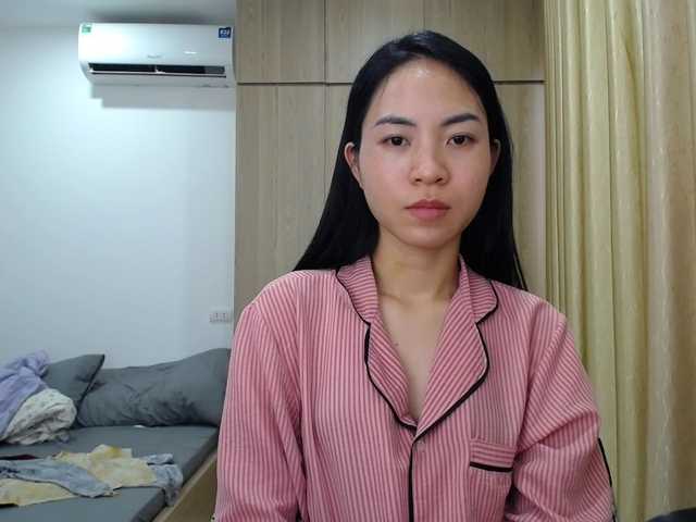 AsiaSweet91's BongaCams show and profile