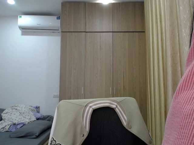 AsiaSweet91's BongaCams show and profile