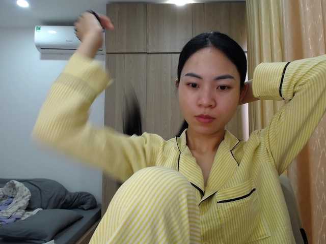 AsiaSweet91's BongaCams show and profile