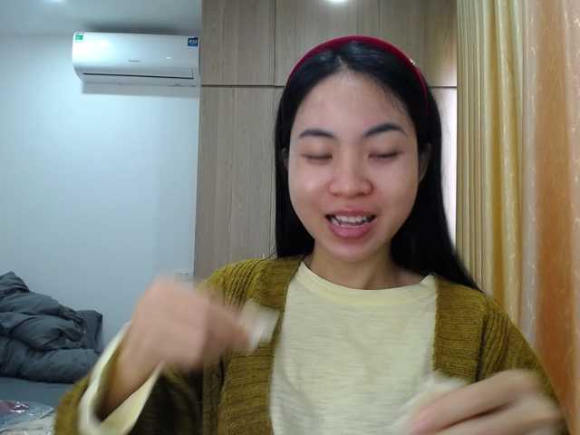 AsiaSweet91's BongaCams show and profile