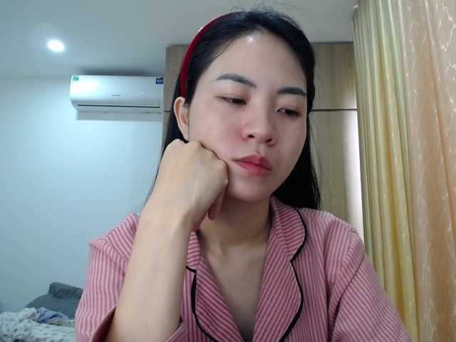 AsiaSweet91's BongaCams show and profile