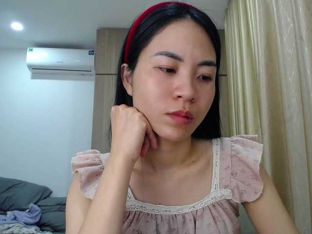 AsiaSweet91's BongaCams show and profile