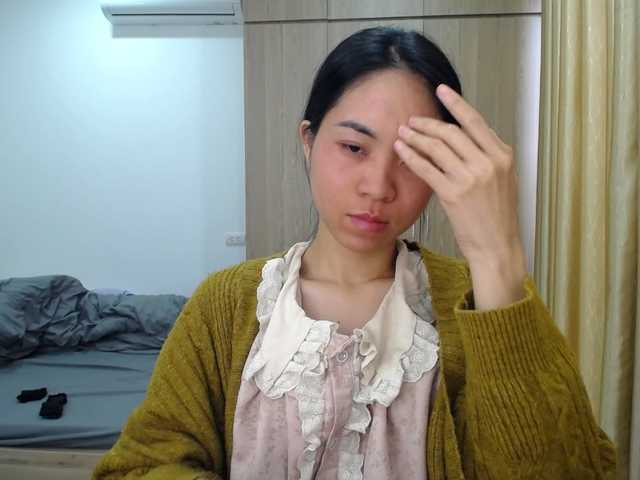 AsiaSweet91's BongaCams show and profile