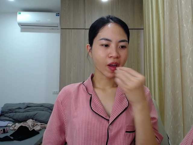 AsiaSweet91's BongaCams show and profile