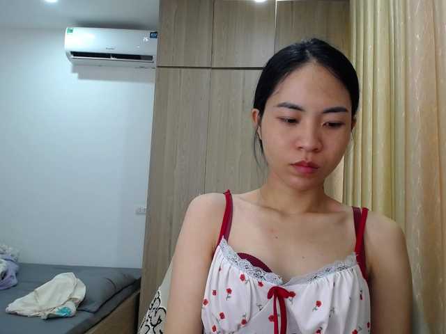 AsiaSweet91's BongaCams show and profile
