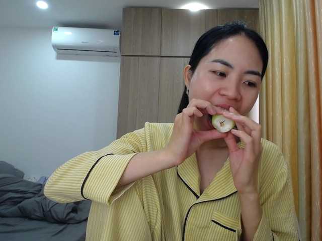 AsiaSweet91's BongaCams show and profile