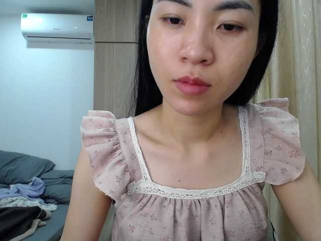 AsiaSweet91's BongaCams show and profile