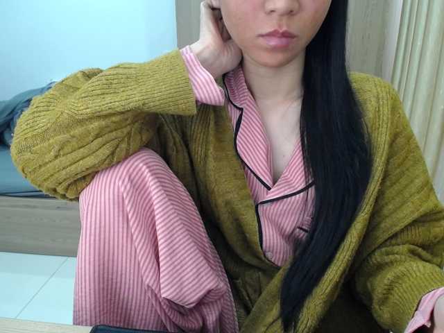 AsiaSweet91's BongaCams show and profile