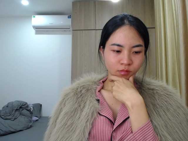 AsiaSweet91's BongaCams show and profile