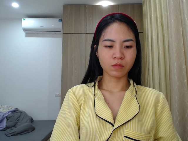 AsiaSweet91's BongaCams show and profile