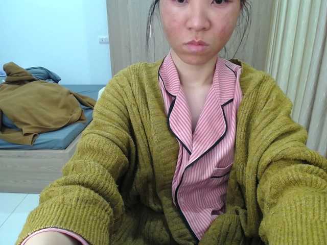 AsiaSweet91's BongaCams show and profile