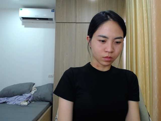 AsiaSweet91's BongaCams show and profile