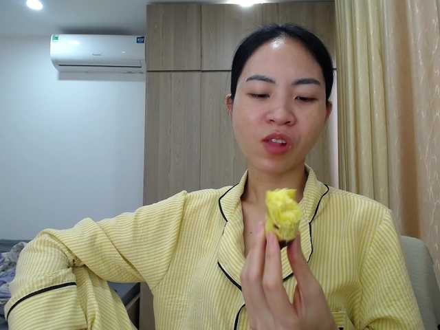 AsiaSweet91's BongaCams show and profile