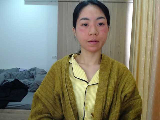 AsiaSweet91's BongaCams show and profile