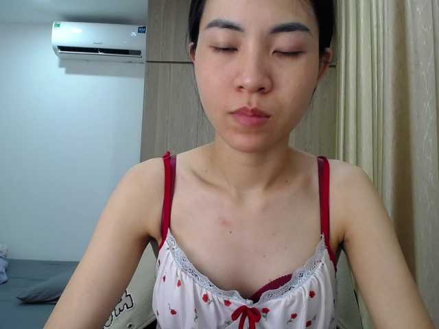AsiaSweet91's BongaCams show and profile