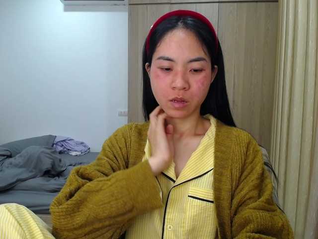 AsiaSweet91's BongaCams show and profile