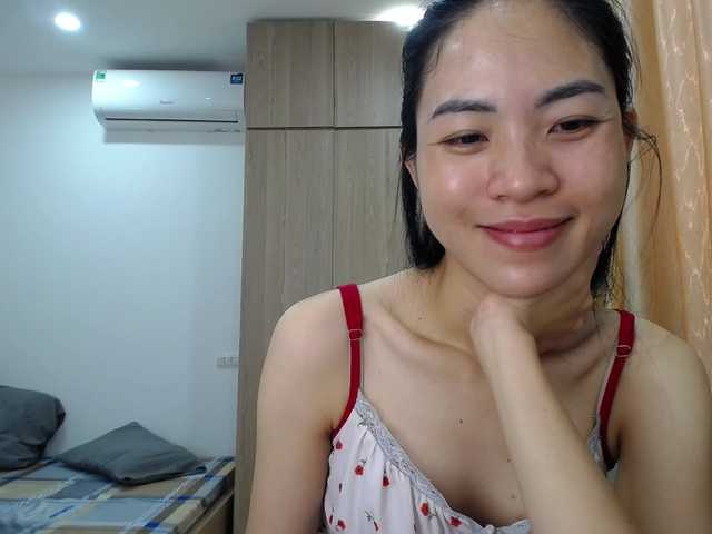 AsiaSweet91 live cam profile