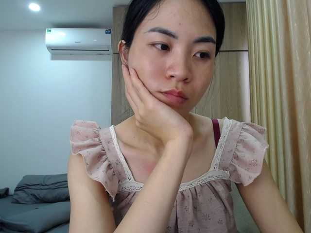 AsiaSweet91's BongaCams show and profile