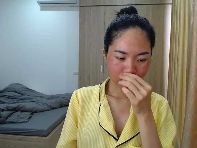 AsiaSweet91's BongaCams show and profile