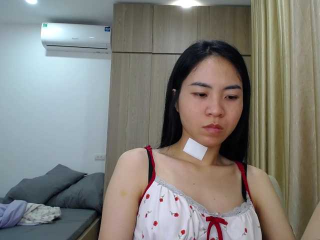 AsiaSweet91's BongaCams show and profile